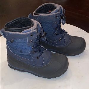 NORTHSIDE Boys winter boots